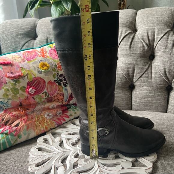 Ariat Tall Western Boots Women’s 7.5 - Picture 9 of 10